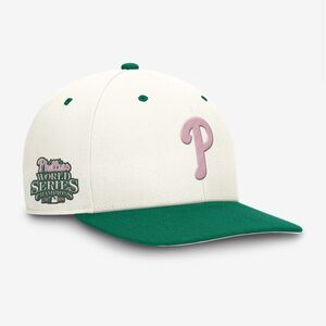 Nike Philadelphia Phillies Sail Pro Adjustable Hat